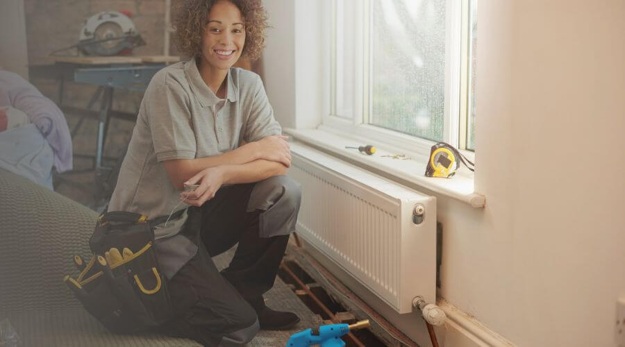 Professional industrial roofing company in Philipsburg, PA